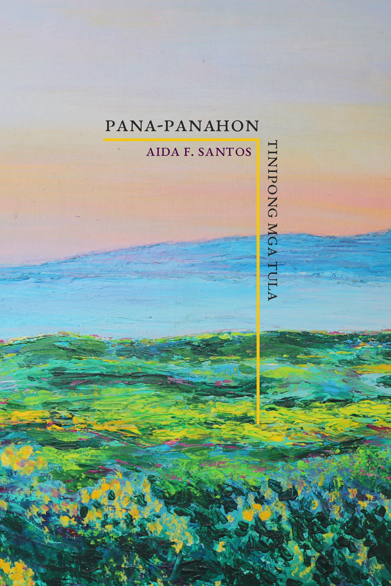 PANA-PANAHON