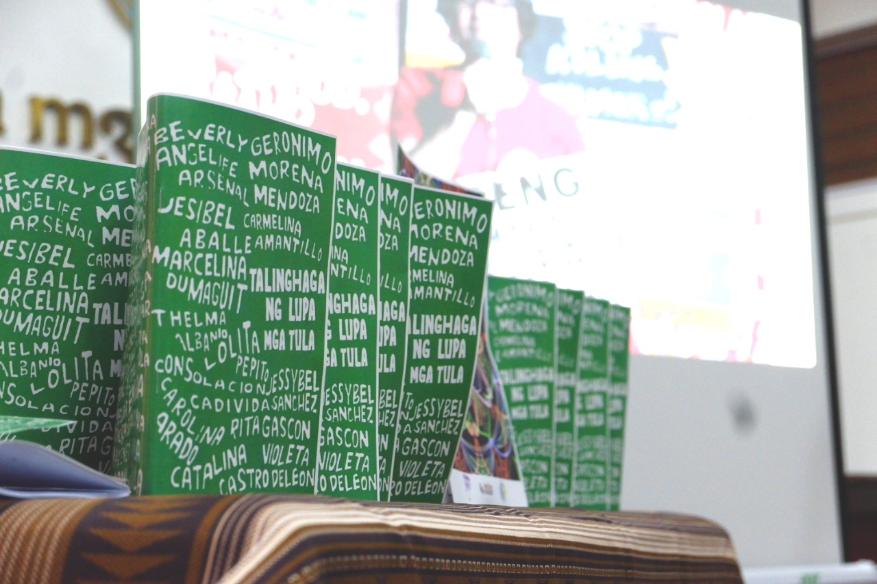 International Day of Rural Women 2019