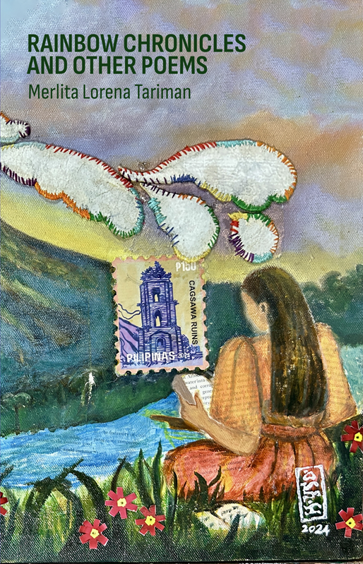 RAINBOW CHRONICLES AND OTHER POEMS